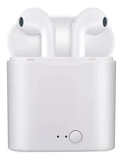 Imagem de Fone De Ouvido Sem Fio Tws I7 Mini Via Bluetooth 5.0