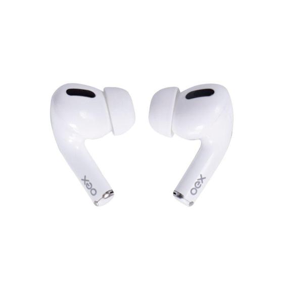 Imagem de Fone De Ouvido Sem Fio Tws40 Bluetooth OexgameBranco