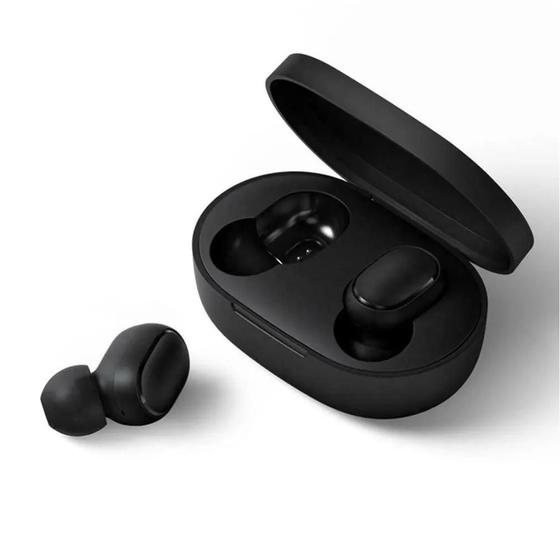 Imagem de Fone de Ouvido Sem Fio Wireless Bluetooth v5.0