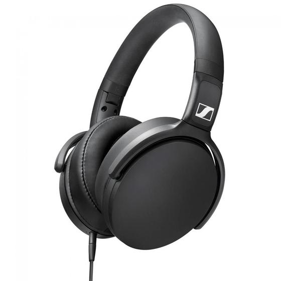 Imagem de Fone de Ouvido Sennheiser HD400S Original com Nota Fiscal