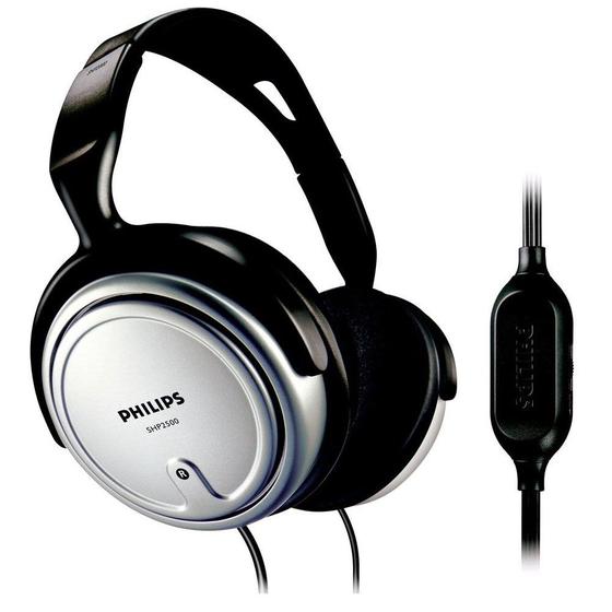 Imagem de Fone de Ouvido SHP2500 - Philips