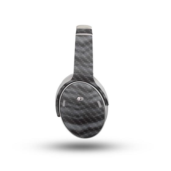 Imagem de Fone de ouvido Skin MightySkins Carbon Fiber para Bose QuietComfort