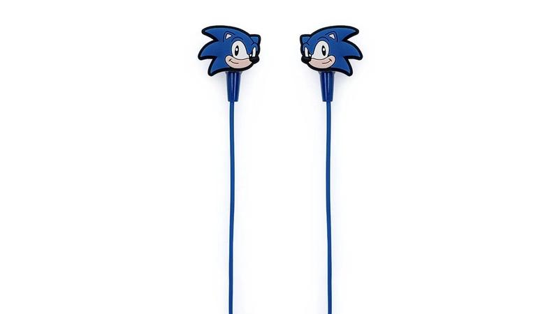 Imagem de Fone De Ouvido Sonic Intra Auricular Com Fio e Microfone