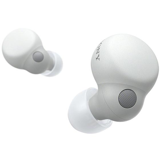 Imagem de Fone de Ouvido Sony Linkbuds s WF-LS900 - Branco