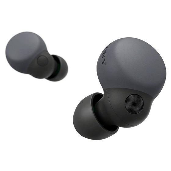 Fone de Ouvido Sony LinkBuds S WF-LS900N/B Bluetooth In-ear Isolamento de Ruido Preto OEM - WF-LS900N/B Menor preço em Fone de Ouvido Sony LinkBuds S WF-LS900N/B Bluetooth In-ear Isolamento de Ruido Preto OEM - WF-LS900N/B