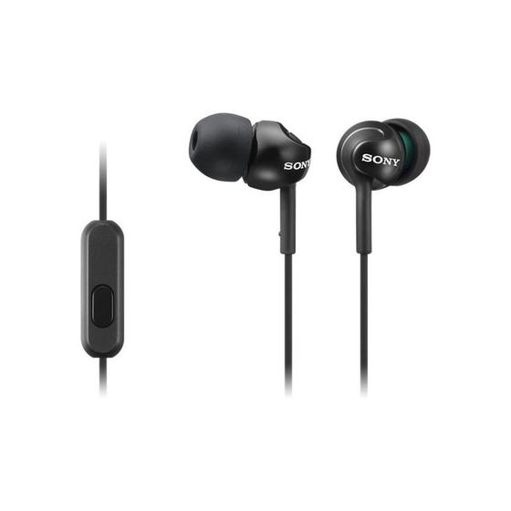 Fone de Ouvido Sony Mdr-ex110ap