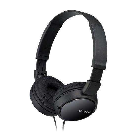 Imagem de Fone de Ouvido Sony MDR-ZX110