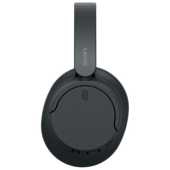Fone de Ouvido Sony WH-CH720N - Preto - Fone de Ouvido com
