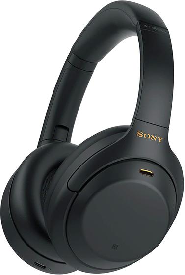 Fone de Ouvido Sony Wireless Over-ear Isolamento de Ruidos e Microfone WH-1000XM4 OEM Menor preço em Fone de Ouvido Sony Wireless Over-ear Isolamento de Ruidos e Microfone WH-1000XM4 OEM