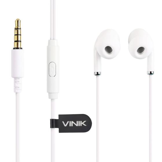 Fone de Ouvido Sound Pods Vinik Sp220b - Vinik