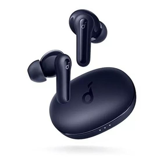 Fone de ouvido Soundcore Life P2 Mini by Anker bluetooth Menor preço em Fone de ouvido Soundcore Life P2 Mini by Anker bluetooth
