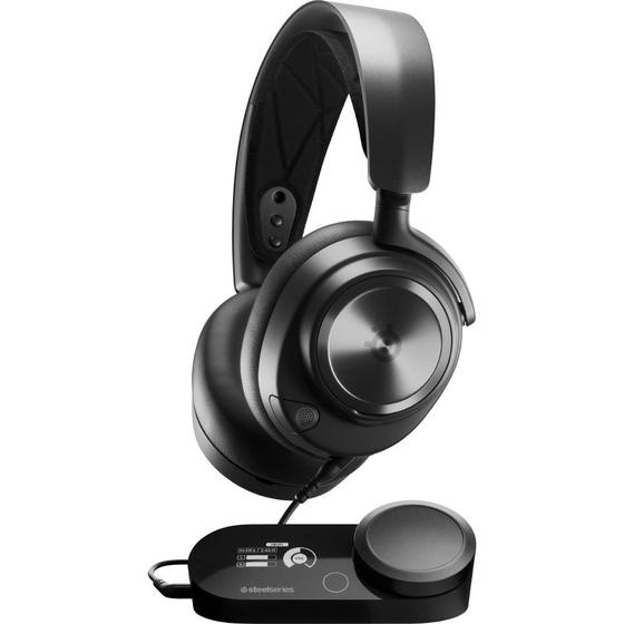 Imagem de Fone de Ouvido Steelseries Arctis Nova Pro para Xbox - Preto