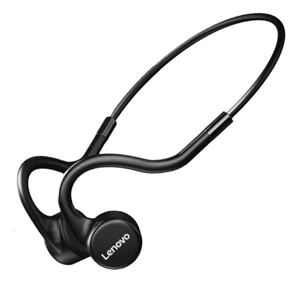Fone De Ouvido Thinkplus Lenovo X5 Condução Óssea Bluetooth Memória 8gb Menor preço em Fone De Ouvido Thinkplus Lenovo X5 Condução Óssea Bluetooth Memória 8gb