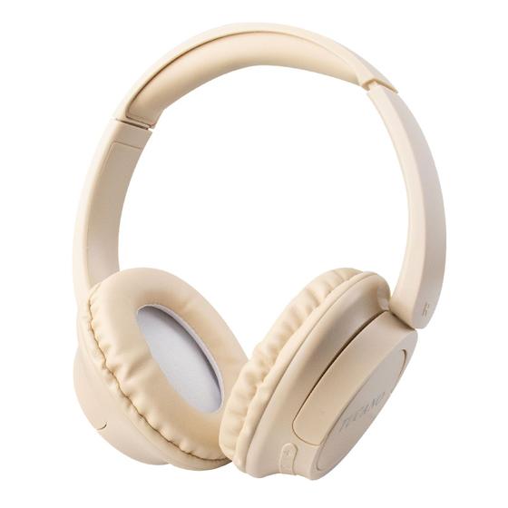 Imagem de Fone de Ouvido Tucano TC-1100 - Bluetooth - Bege