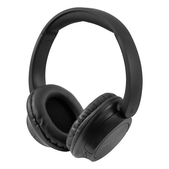 Imagem de Fone de Ouvido Tucano TC-1100 - Bluetooth - Preto