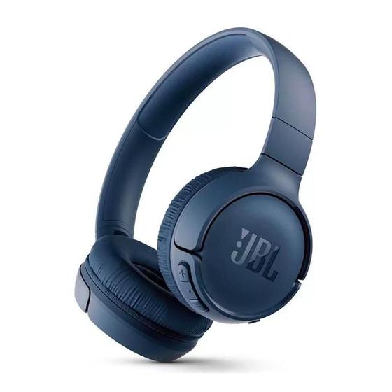 Imagem de Fone De Ouvido Tune 510 Bt J B L Bluetooth ul