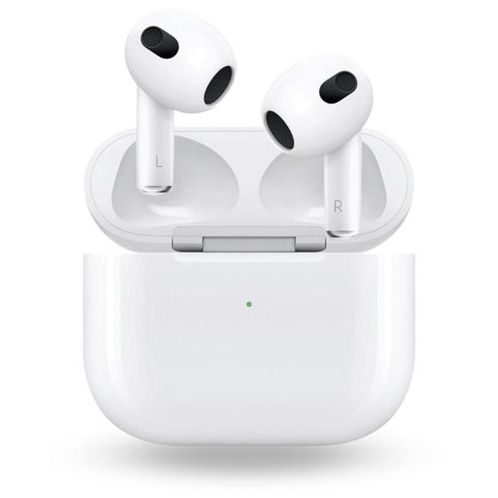 Imagem de Fone De Ouvido TWS Bluetooth 5.3 Sem Fio Com Microfone Integrado, Cancelamento De Ruído, Compatibilidade Universal, Ideal Para Academia E Trabal