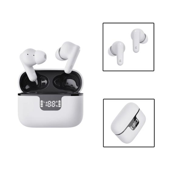 Imagem de Fone De Ouvido TWS Bluetooth HarmonyWave Anc Enc