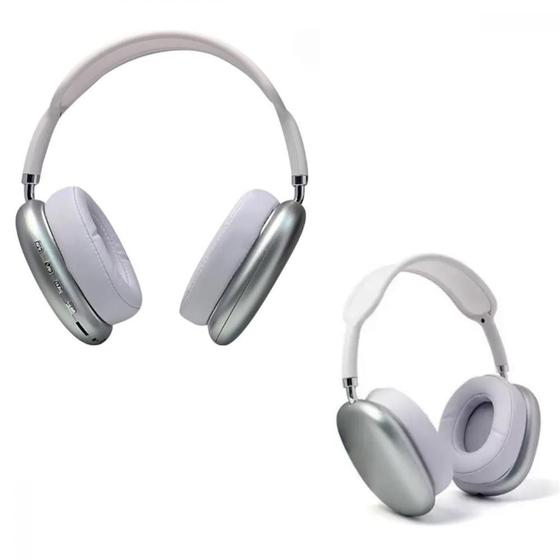 Imagem de Fone De Ouvido Tws P9 Macaron Bluetooth Estéreo Sem Fio