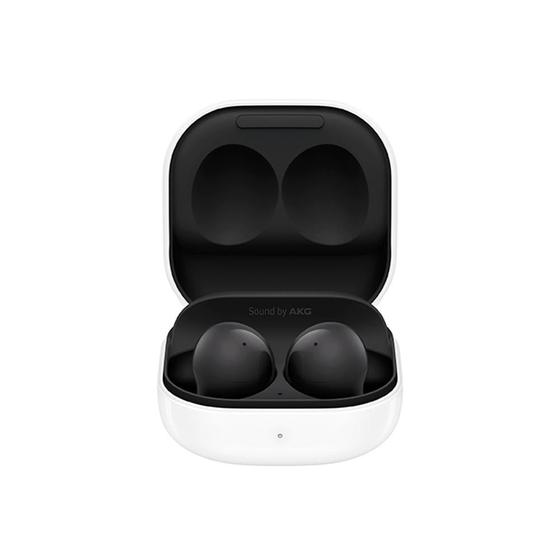 Fone de Ouvido Wireless Samsung Galaxy Buds 2 Preto Menor preço em Fone de Ouvido Wireless Samsung Galaxy Buds 2 Preto