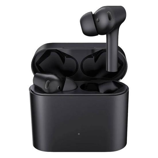 Imagem de Fone de Ouvido Xiaomi Mi True Earphones 2 Pro - Preto (TWSEJ10/11WM)(BHR5264GL)