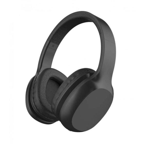 Imagem de Fone De Ouvido Xtrax Groove Bluetooth Preto