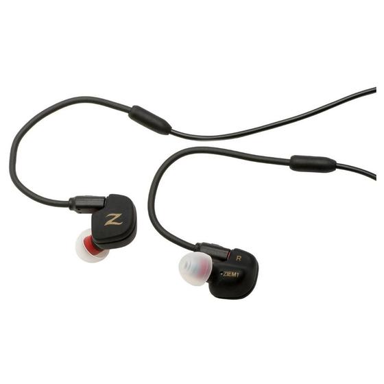 Imagem de Fone de Ouvido Zildjian In-Ear Monitor - ZIEM1