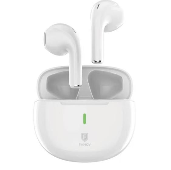 Imagem de Fone de Ouvidon Sem Fio Bluetooth 5.3 FON-8111 TWS Sem fio