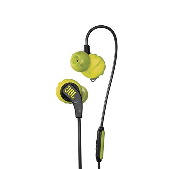 Fone Esportivo Jbl Endurance Run Para Corrida - Fone de Ouvido com Fio ...