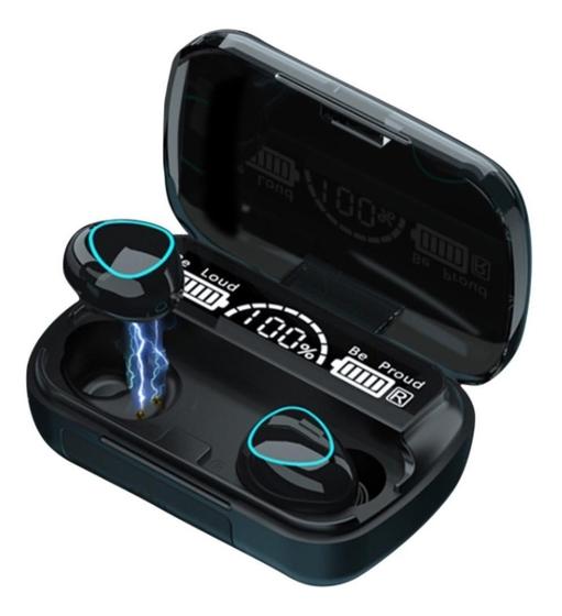 Imagem de Fone Evolução F9-5C New Version M10 Bluetooth