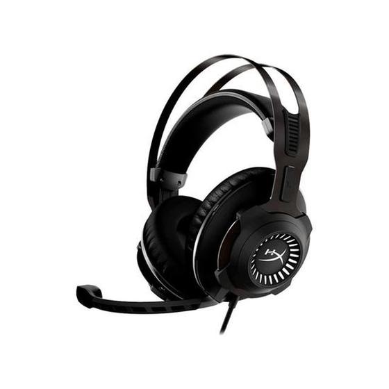 Imagem de Fone Gamer HyperX com Microfone - Modelo HHSR1 AH GM G