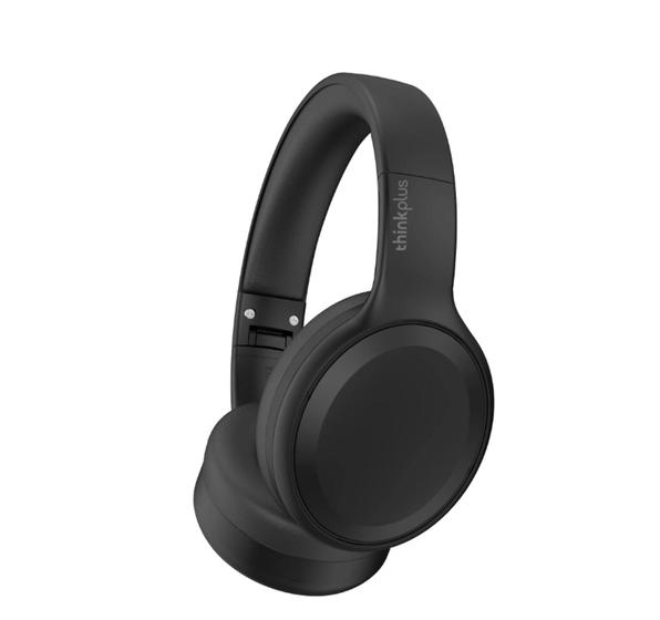 Imagem de fone headphone bluetooth lenovo ht30