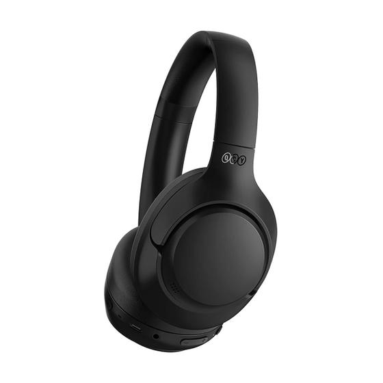 Imagem de Fone Headset Bluetooth QCY H3 ANC 