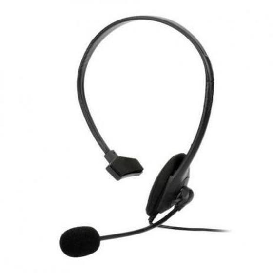 Imagem de Fone Headset compativel COM X box  marca j.x - M.A