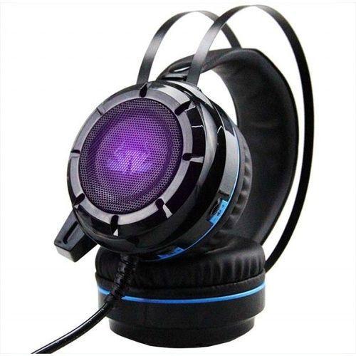 Imagem de Fone Headset Gamer 7.1 Bass Vibration KP-417