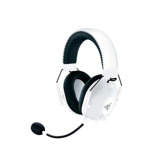 Imagem de Fone Headset Gamer Blackshark V2 X, Branco, P2, 7.1 , RAZER  RAZER