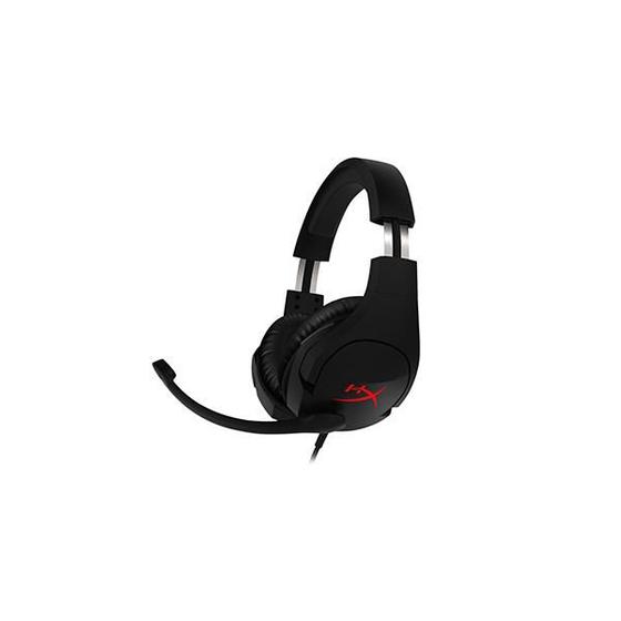 Imagem de Fone Headset Gamer HyperX Cloud Stinger, 4P5L7AAABL  HYPERX