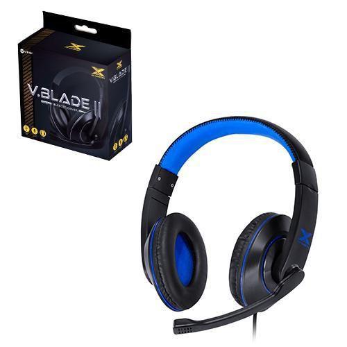 FONE HEADSET GAMER VINIK VX GAMING V 