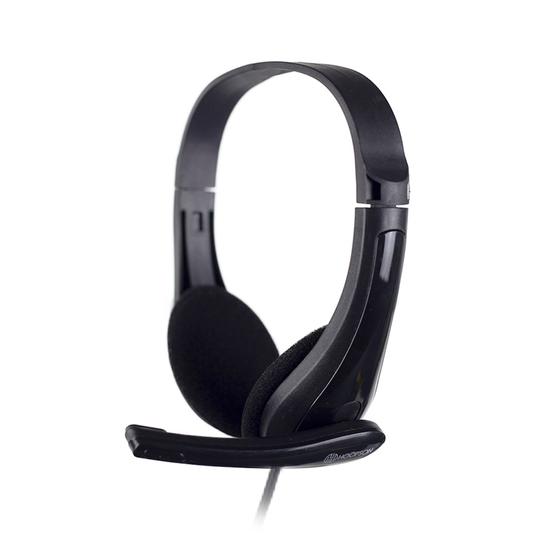 Imagem de Fone Headset Hoopson, P2, Preto - F-046