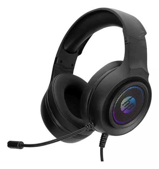 Imagem de Fone Headset HP Usb 7.1 Gamer, Dhe-8008u