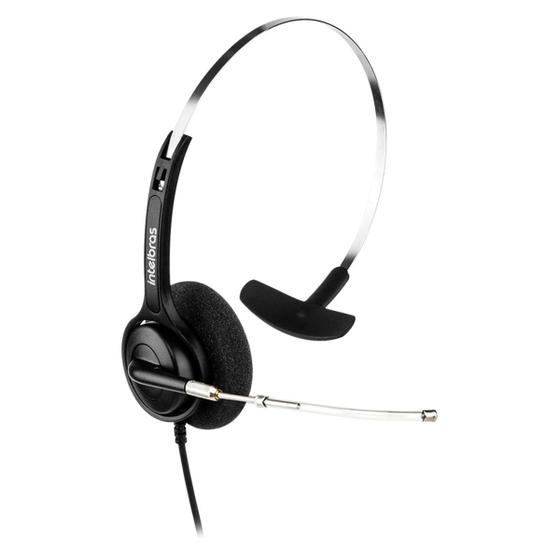 Fone de Ouvido Ths 40 Rj9 Intelbras 4010045