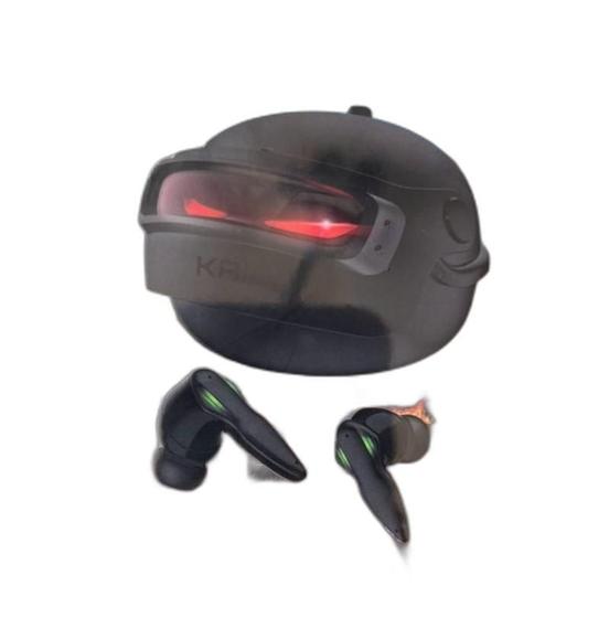 Imagem de Fone Kaidi Kd-777 Tws Bluetooth V5.3 Novo 2024 Mod Kd 777