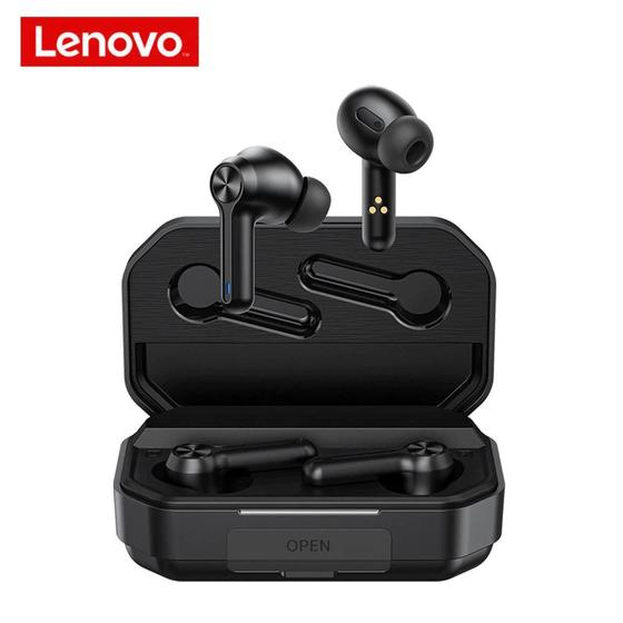 Fone Lenovo lp3 pro bluetooth alta fidelidade bateria 1200mah com microfone chip bt 5.0 Menor preço em Fone Lenovo lp3 pro bluetooth alta fidelidade bateria 1200mah com microfone chip bt 5.0