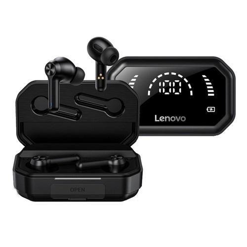 Imagem de Fone Lenovo Lp3 Pro Bluetooth Alta Fidelidade