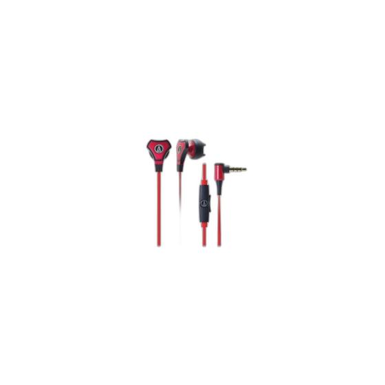 Fone de Ouvido Audio Technica Ath-chx5isrdt