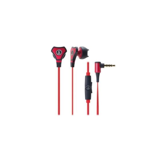 Fone de Ouvido Audio Technica Ath-chx5isrdt