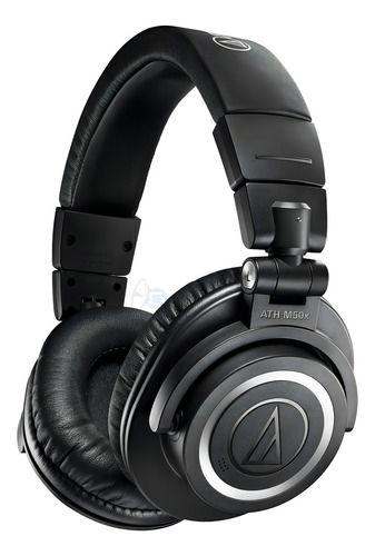 Imagem de Fone Ouvido Audio Technica Ath-m50xbt2 Bluetooth Com Alexa