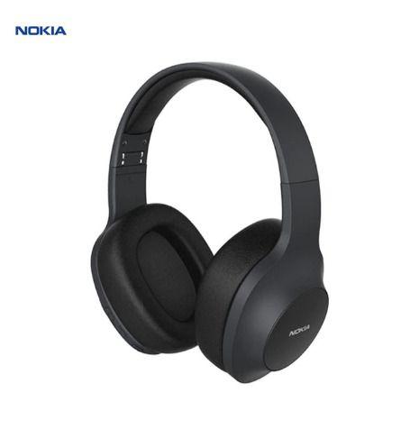 Imagem de Fone Ouvido Bluetooth Nokia Essential Gamer Over Ear E1200