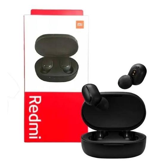 Imagem de Fone Ouvido Bluetooth Redmi Airdots2