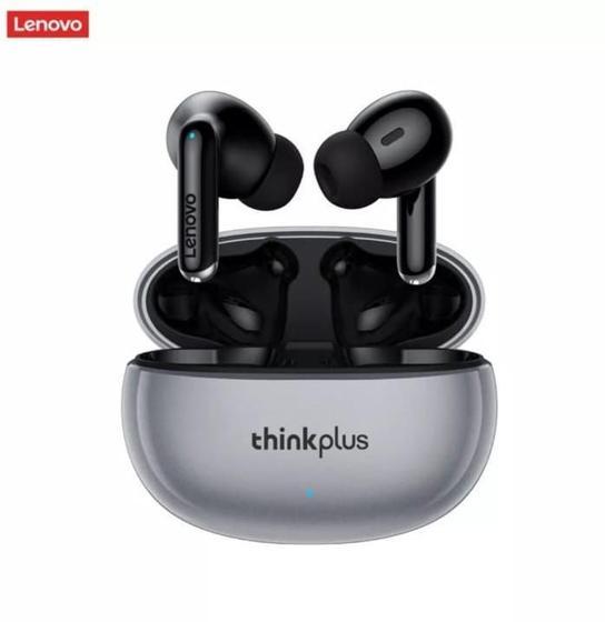 Fone Ouvido Lenovo Xt88 Sem Fio Bluetooth 5.3 Thinkplus Xt88 Menor preço em Fone Ouvido Lenovo Xt88 Sem Fio Bluetooth 5.3 Thinkplus Xt88